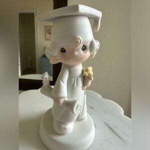 Last Week of Closet! Precious Moments